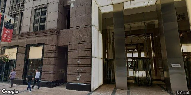 The Franklin (227 West Monroe; 222 West Adams)