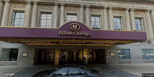 Hilton Chicago (CHICH)