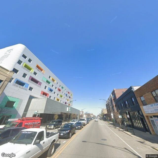 Independence Apartments