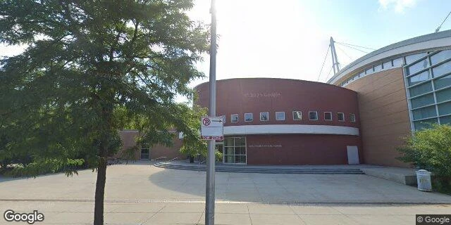 Ratner Athletics Center