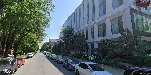 Campus North Residential Commons